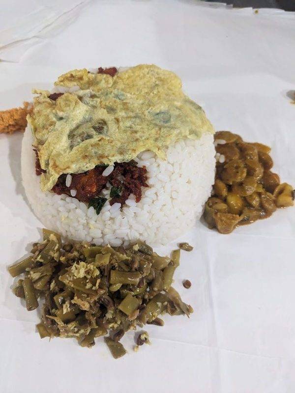 Tiffin Box