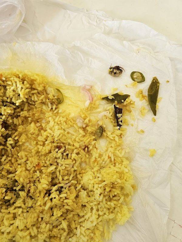 Tiffin Box